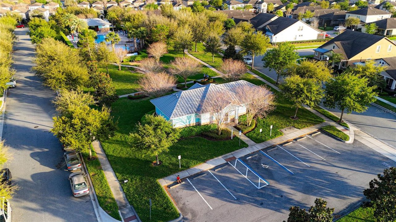 7245 Half Moon Lake Drive , Winter Garden, FL 34787 Photo