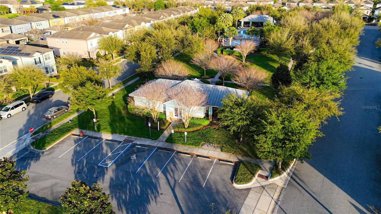 7245 Half Moon Lake Drive , Winter Garden, FL 34787 Photo