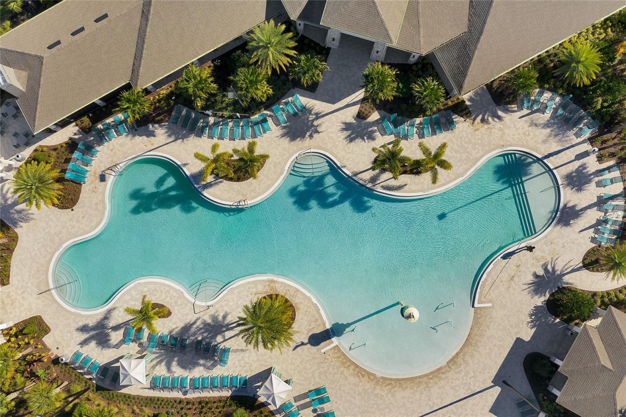 16339 Quiet Vista Drive , Winter Garden, FL 34787 Photo