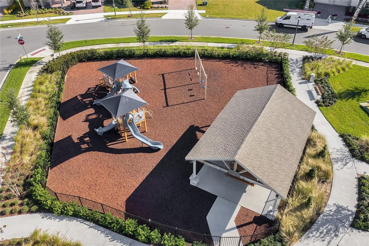 16339 Quiet Vista Drive , Winter Garden, FL 34787 Photo