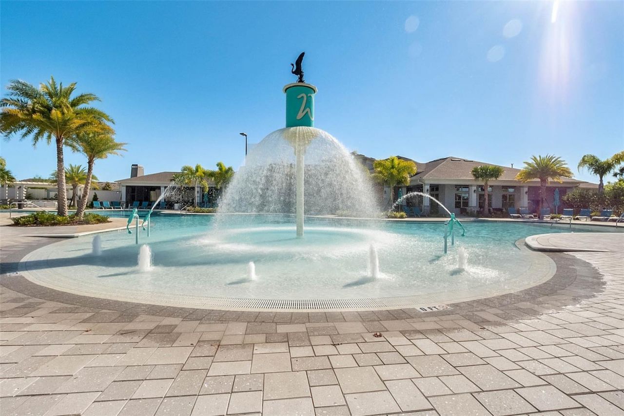 16339 Quiet Vista Drive , Winter Garden, FL 34787 Photo