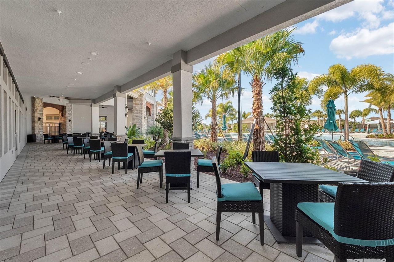 16339 Quiet Vista Drive , Winter Garden, FL 34787 Photo