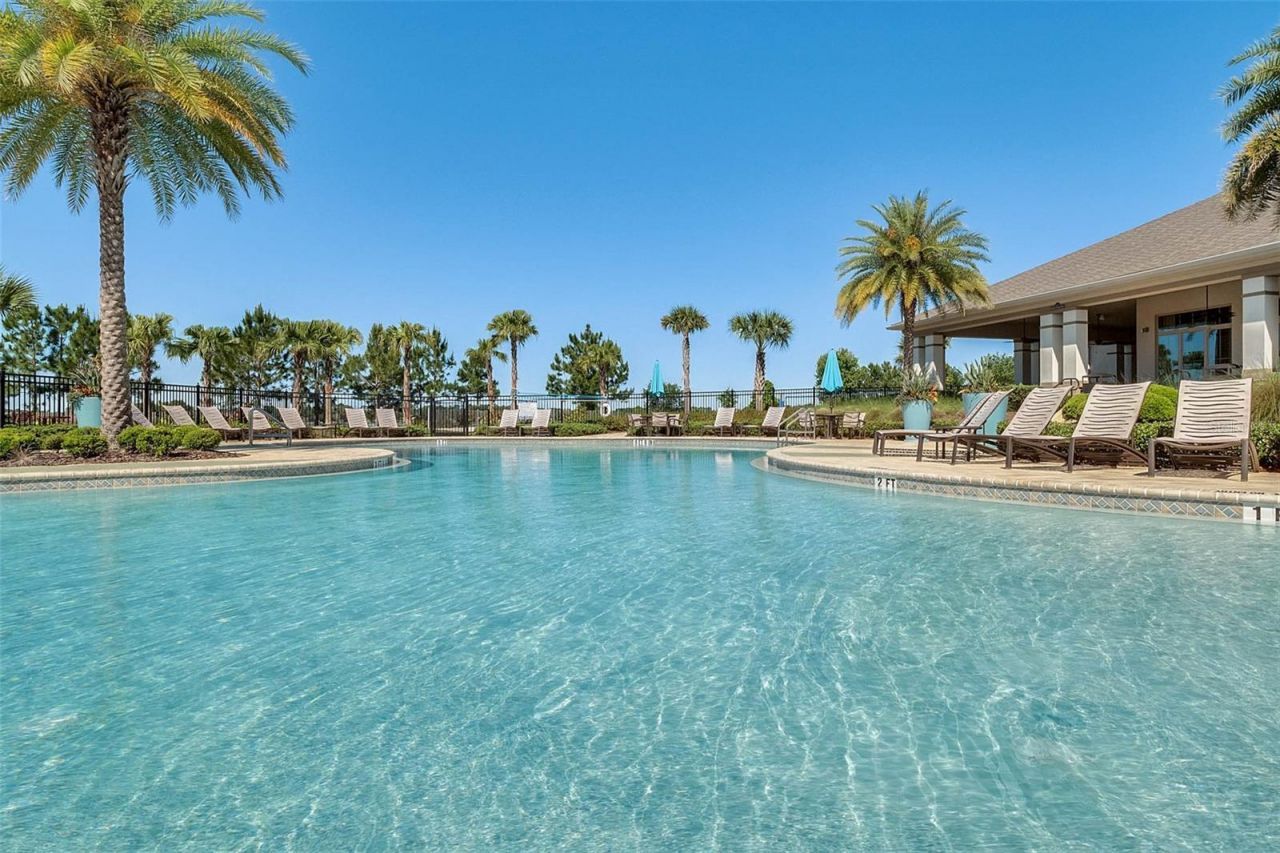 16339 Quiet Vista Drive , Winter Garden, FL 34787 Photo