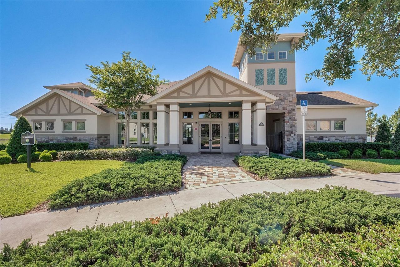 16339 Quiet Vista Drive , Winter Garden, FL 34787 Photo