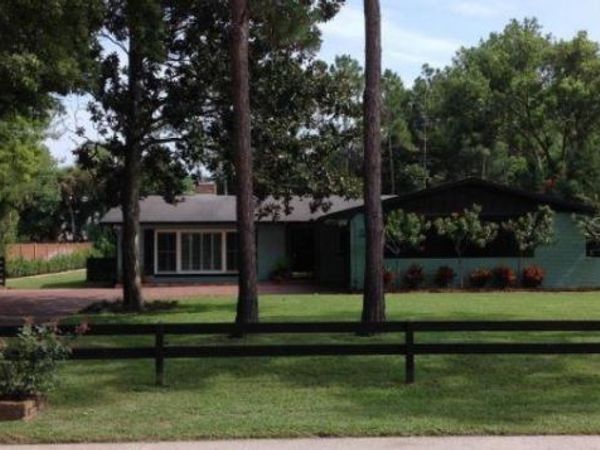 11129 LAKE BUTLER BOULEVARD , WINDERMERE, FL 34786