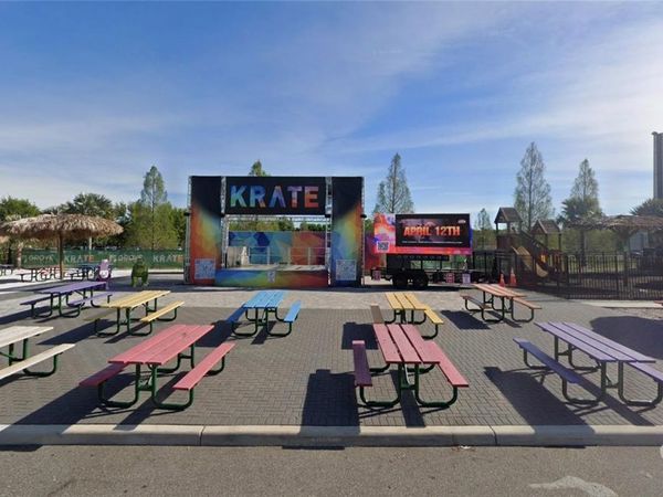 5888 GRAND ORO LANE, Unit 112, WESLEY CHAPEL, FL 33544