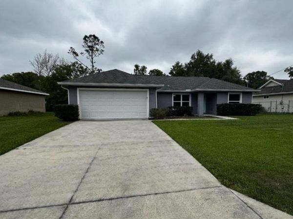 13705 SE 54TH COURT , SUMMERFIELD, FL 34491