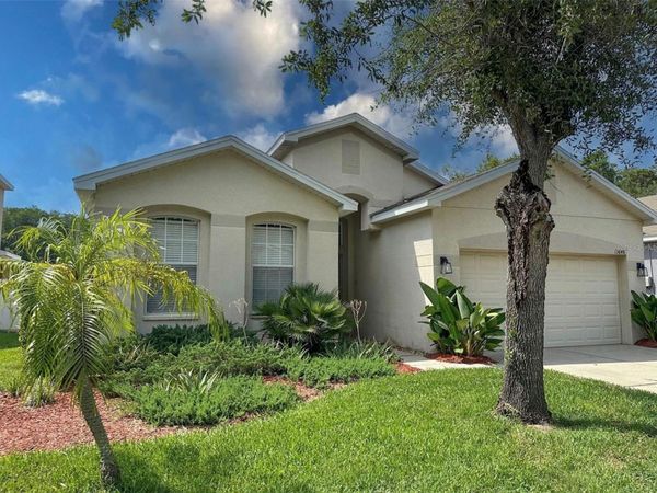 13648 OLD FLORIDA CIRCLE , HUDSON, FL 34669
