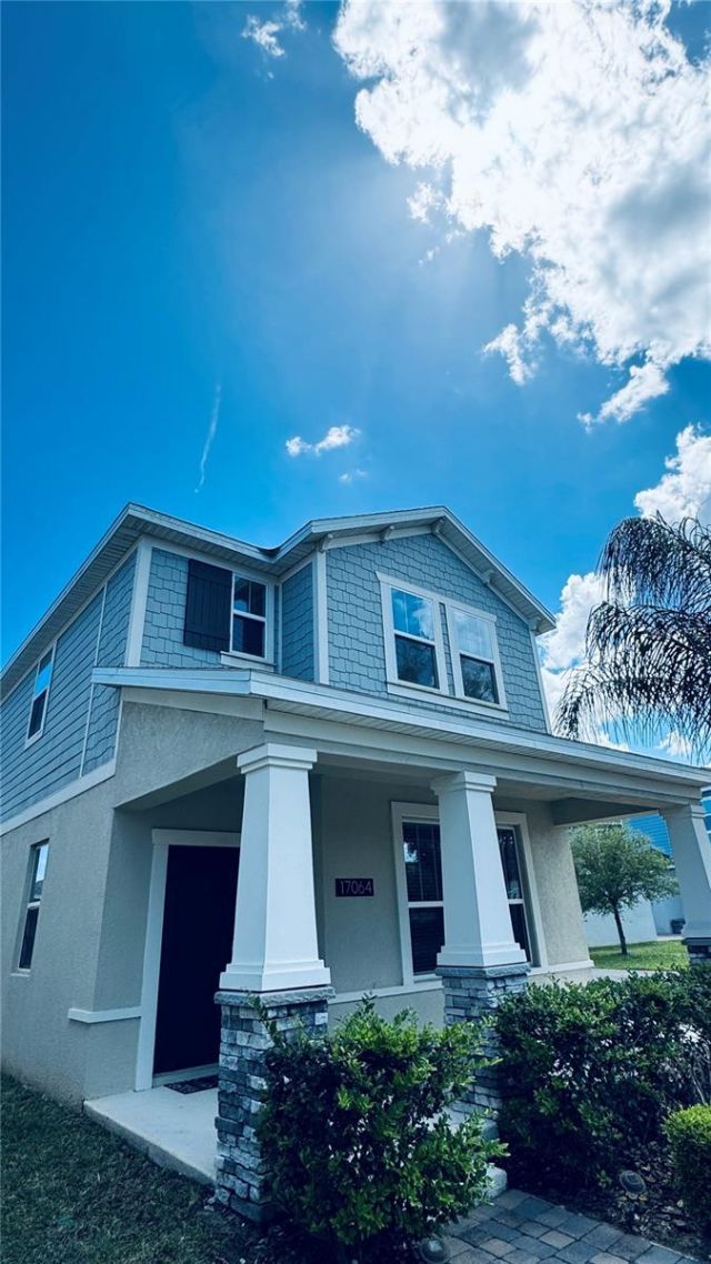 17064 Quicksilver Avenue , Winter Garden, FL 34787 Photo