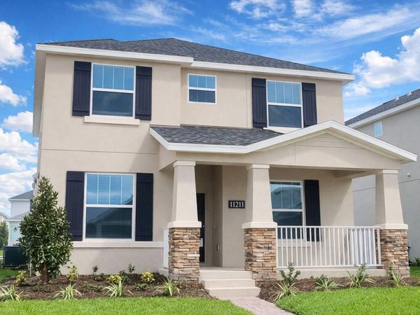 11211 HISTORY AVENUE , ORLANDO, FL 32832