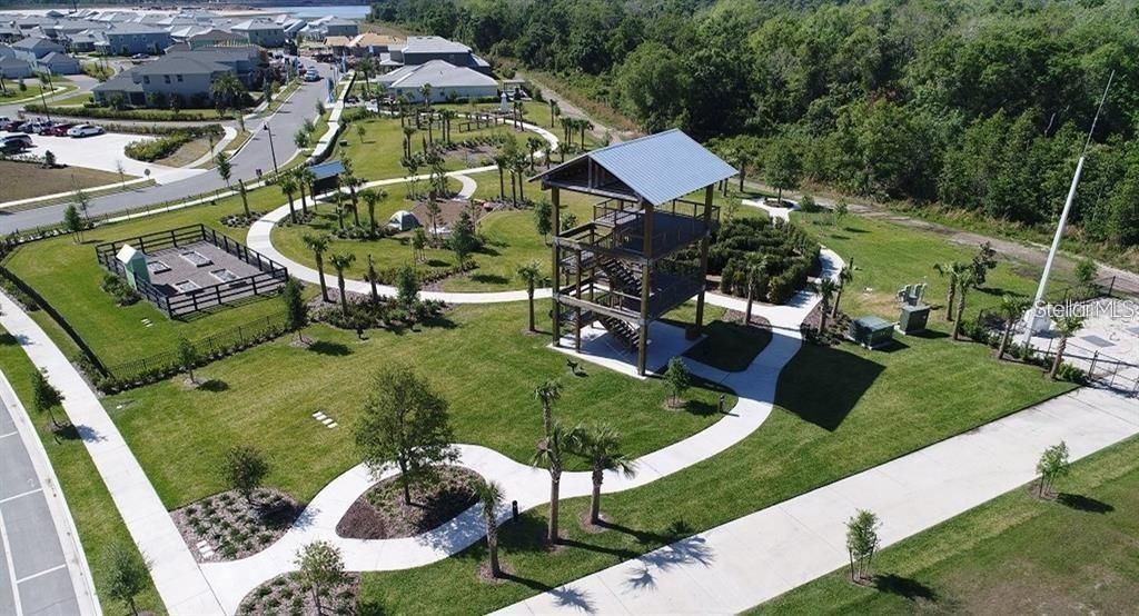 11211 History Avenue , Orlando, FL 32832 Photo