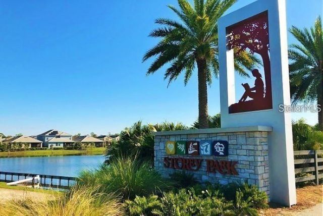 11211 History Avenue , Orlando, FL 32832 Photo