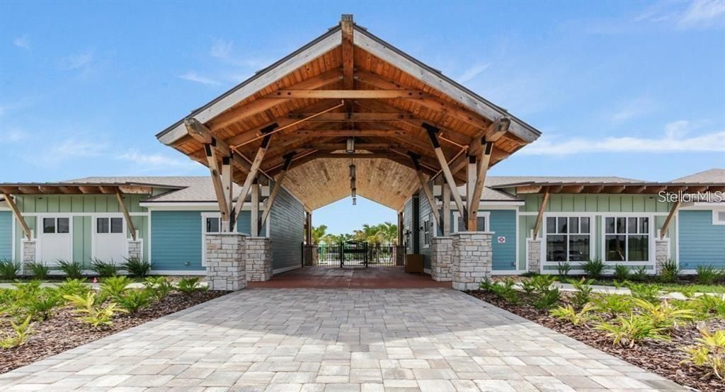 11211 History Avenue , Orlando, FL 32832 Photo