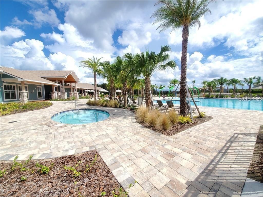 11211 History Avenue , Orlando, FL 32832 Photo