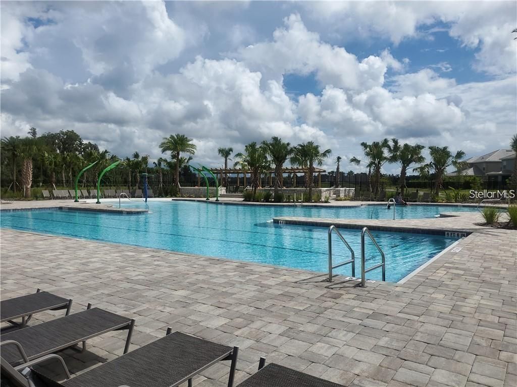 11211 History Avenue , Orlando, FL 32832 Photo