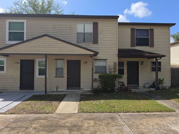 3433 JOE MURELL DRIVE , TITUSVILLE, FL 32780