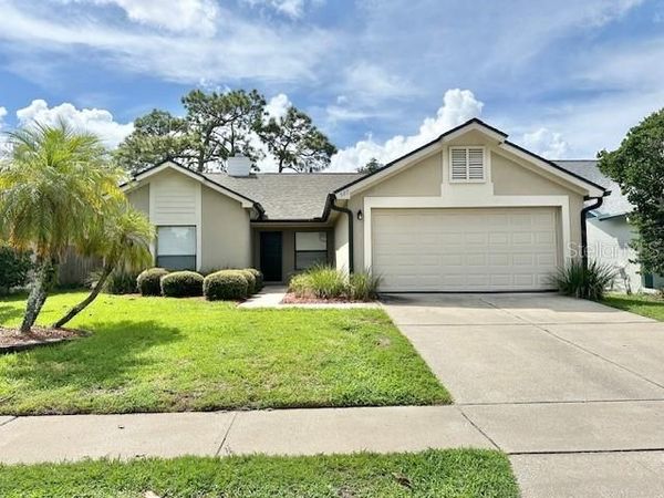 587 HOLBROOK CIRCLE , LAKE MARY, FL 32746