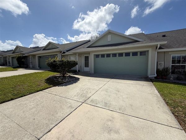 261 BROOKDALE LOOP , CLERMONT, FL 34711