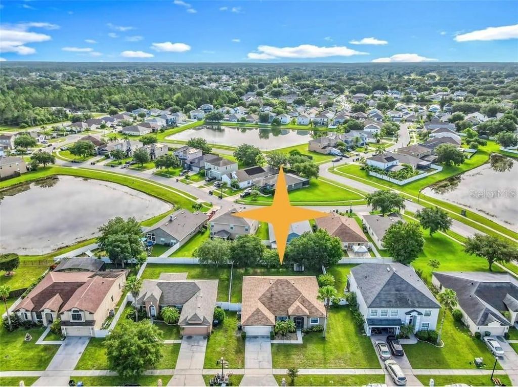 2831 Village Pine Terrace , Orlando, FL 32833 Photo