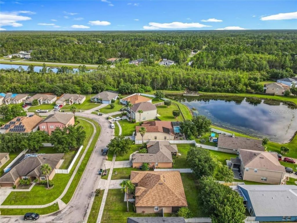 2831 Village Pine Terrace , Orlando, FL 32833 Photo