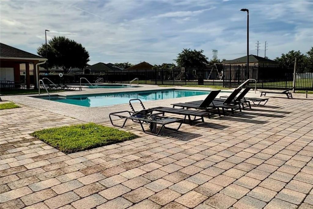 2831 Village Pine Terrace , Orlando, FL 32833 Photo