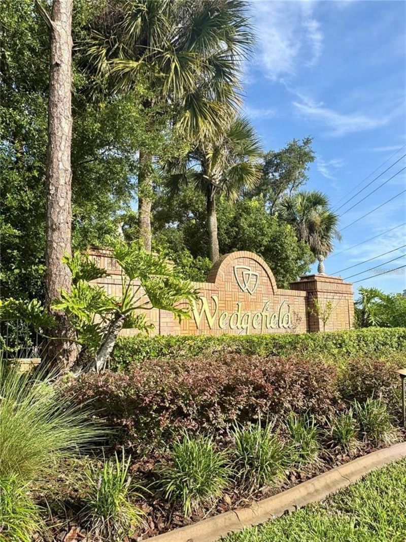 2831 Village Pine Terrace , Orlando, FL 32833 Photo