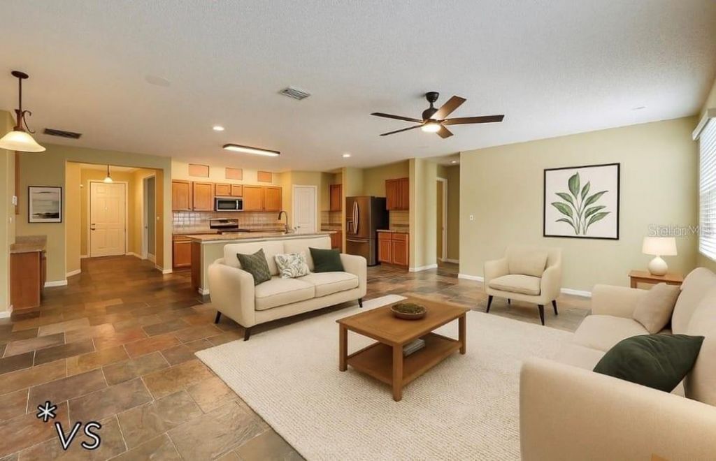 2831 Village Pine Terrace , Orlando, FL 32833 Photo