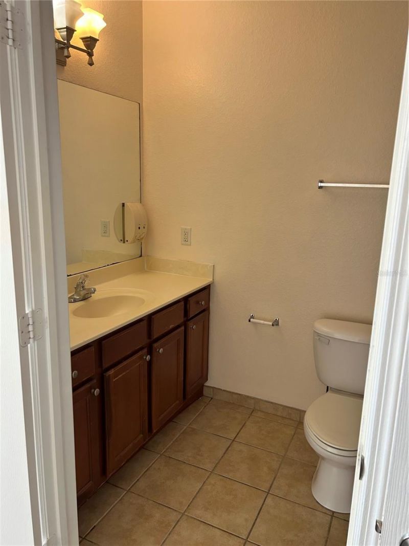 3176 Feltrim Place , Unit 201, Kissimmee, FL 34747 Photo