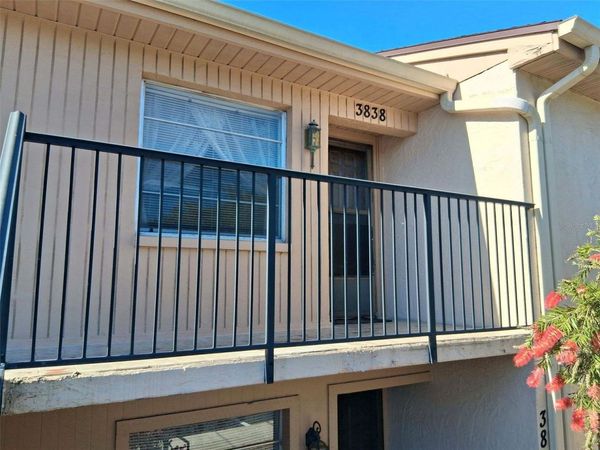 3838 STAYSAIL LANE , Unit 3838, HOLIDAY, FL 34691