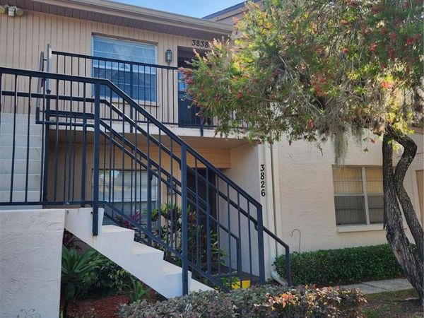 3838 STAYSAIL LANE, Unit 3838, HOLIDAY, FL 34691