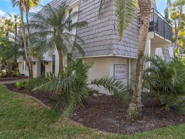 718 LYNDHURST STREET , Unit 904, DUNEDIN, FL 34698