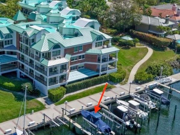 0 SEDDON COVE WAY , Unit 36, TAMPA, FL 33602