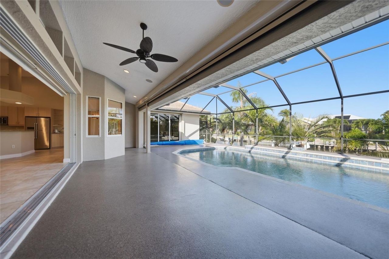 718 Antalya Court, Punta Gorda, FL 33950 Photo