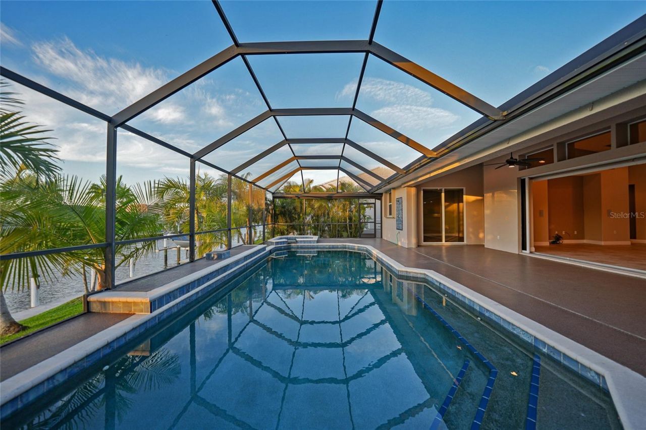 718 Antalya Court, Punta Gorda, FL 33950 Photo