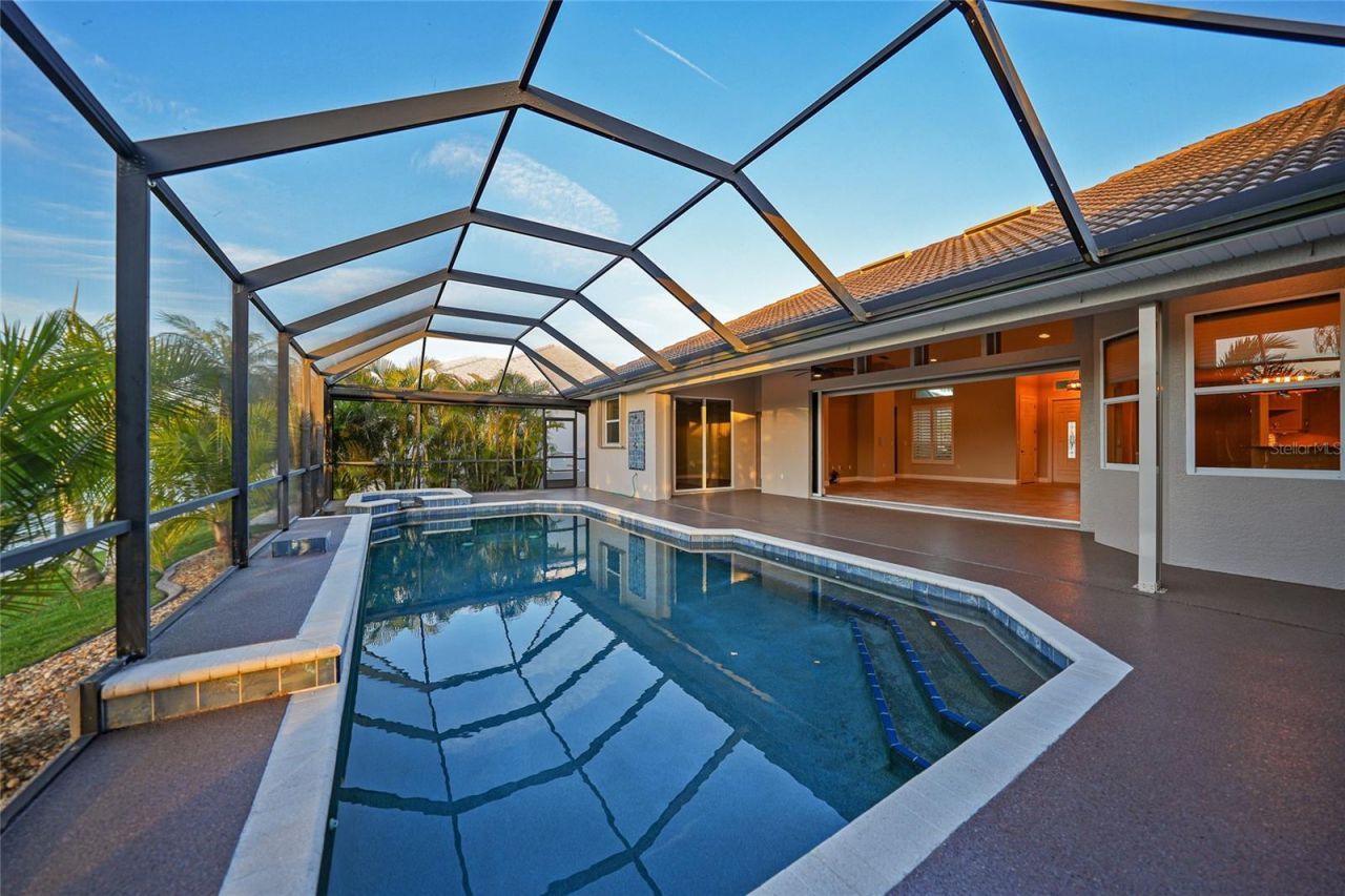 718 Antalya Court, Punta Gorda, FL 33950 Photo