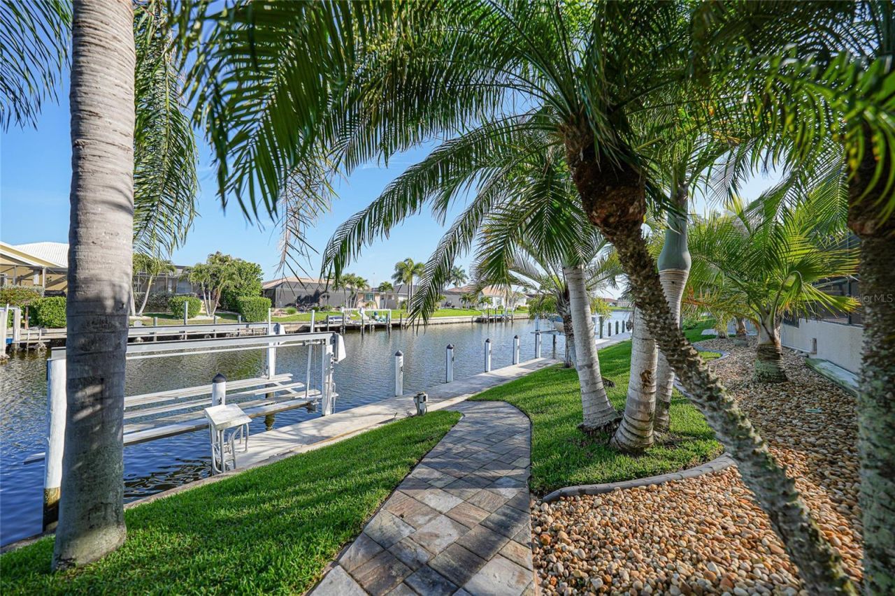 718 Antalya Court, Punta Gorda, FL 33950 Photo