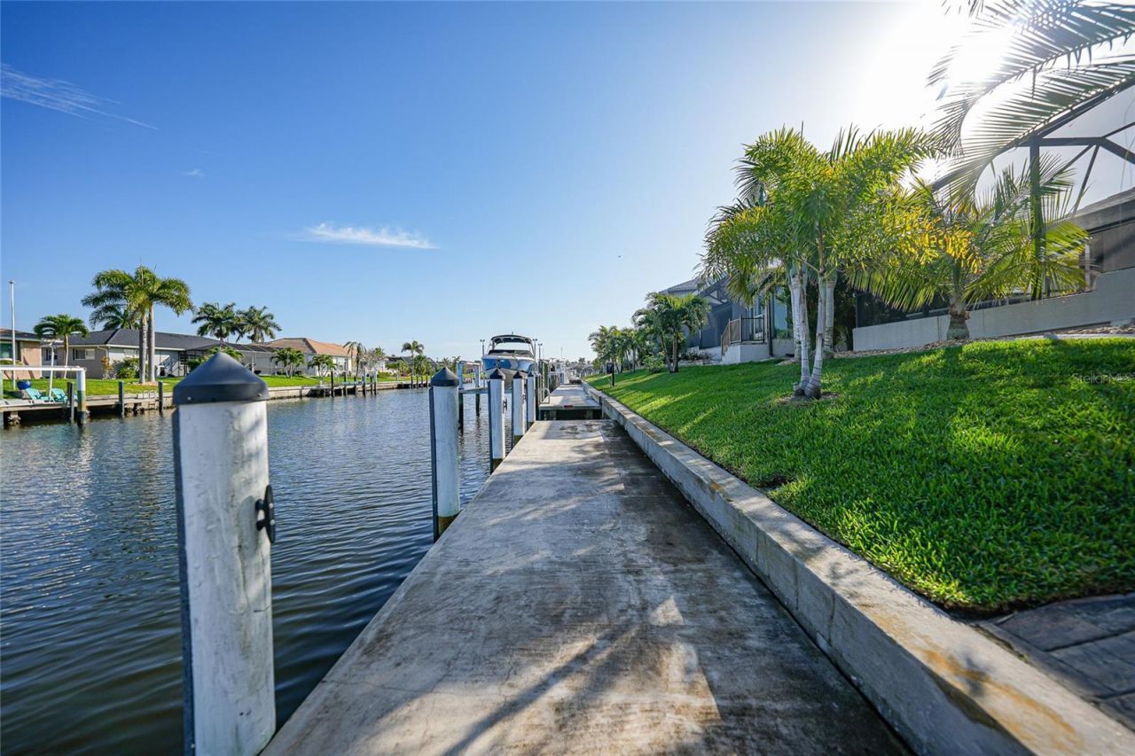 718 Antalya Court, Punta Gorda, FL 33950 Photo