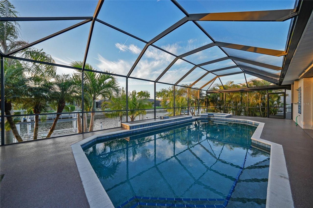 718 Antalya Court, Punta Gorda, FL 33950 Photo