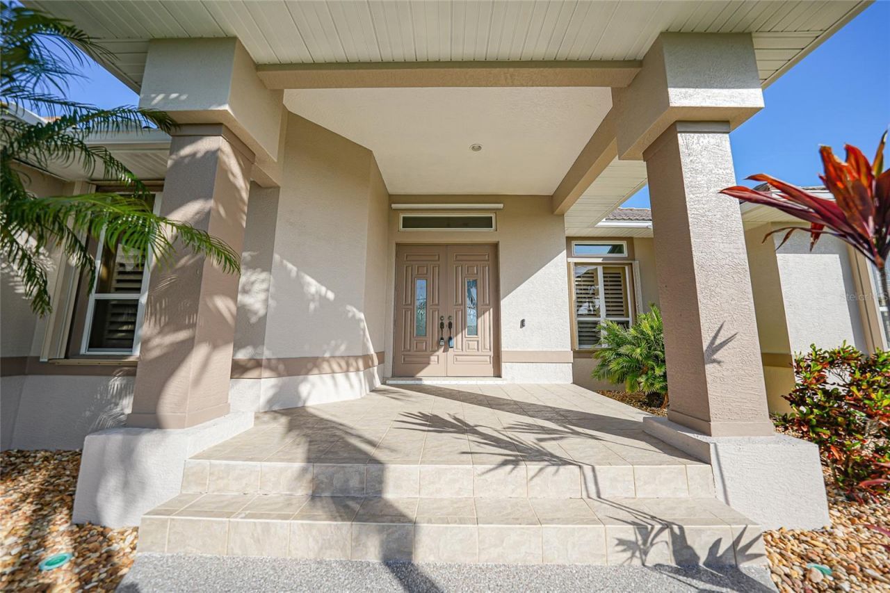 718 Antalya Court, Punta Gorda, FL 33950 Photo