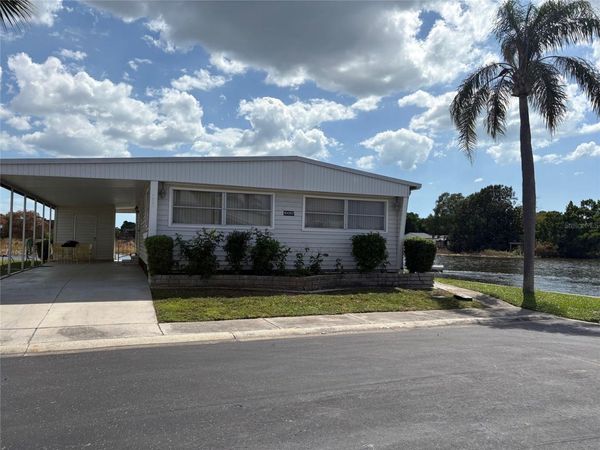 10057 110TH PLACE , Unit 243, LARGO, FL 33773