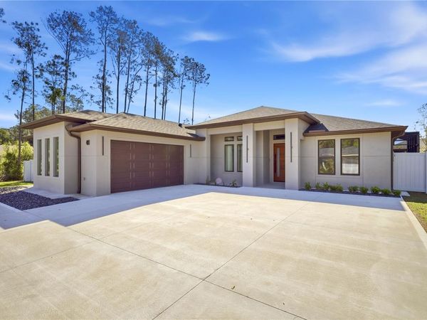 42 LLEWELLYN TRAIL , PALM COAST, FL 32164