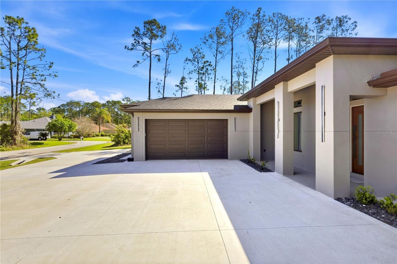 42 Llewellyn Trail , Palm Coast, FL 32164 Photo