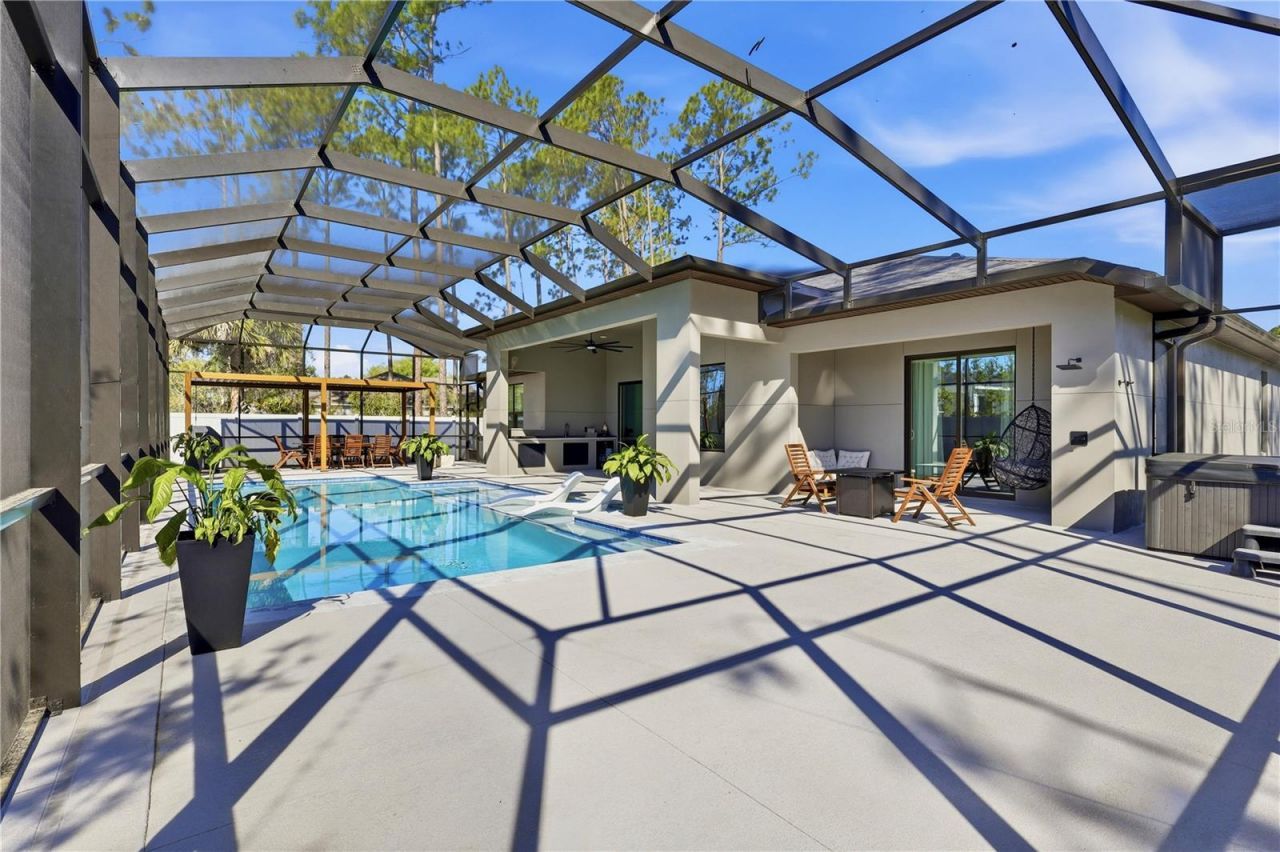 42 Llewellyn Trail , Palm Coast, FL 32164 Photo