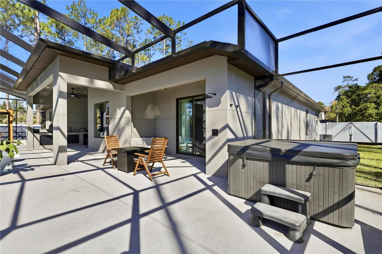 42 Llewellyn Trail , Palm Coast, FL 32164 Photo