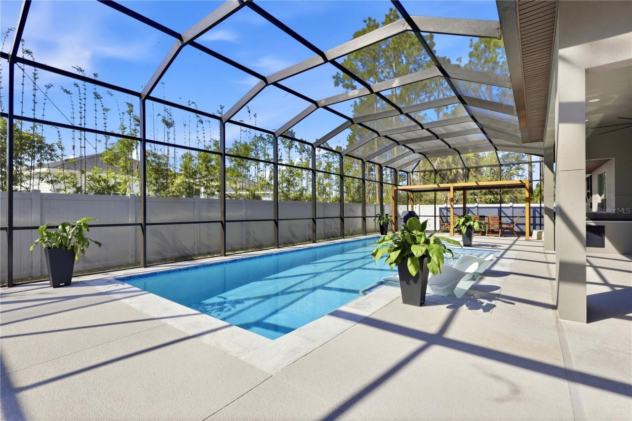 42 Llewellyn Trail , Palm Coast, FL 32164 Photo