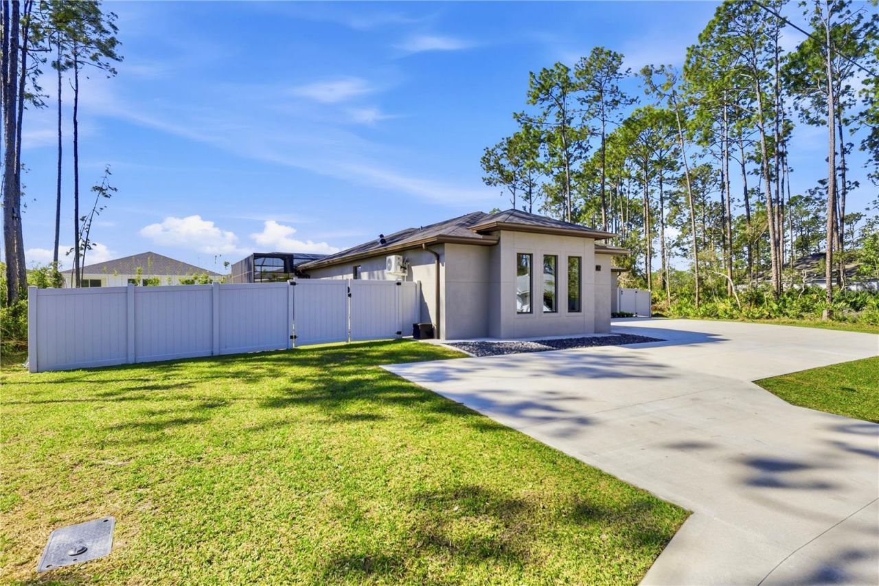 42 Llewellyn Trail , Palm Coast, FL 32164 Photo