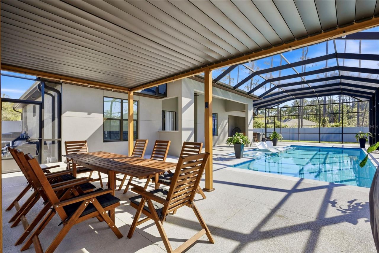 42 Llewellyn Trail , Palm Coast, FL 32164 Photo