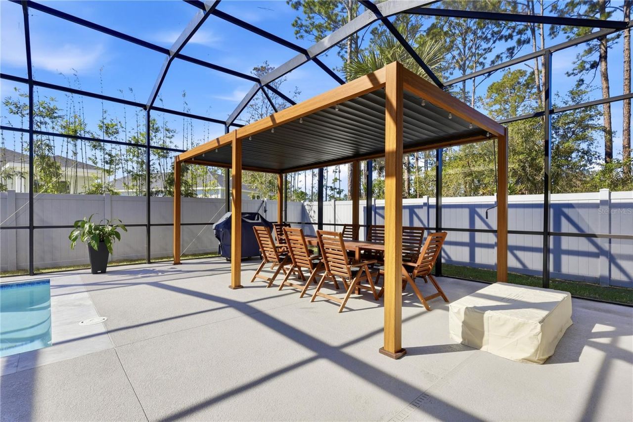 42 Llewellyn Trail , Palm Coast, FL 32164 Photo