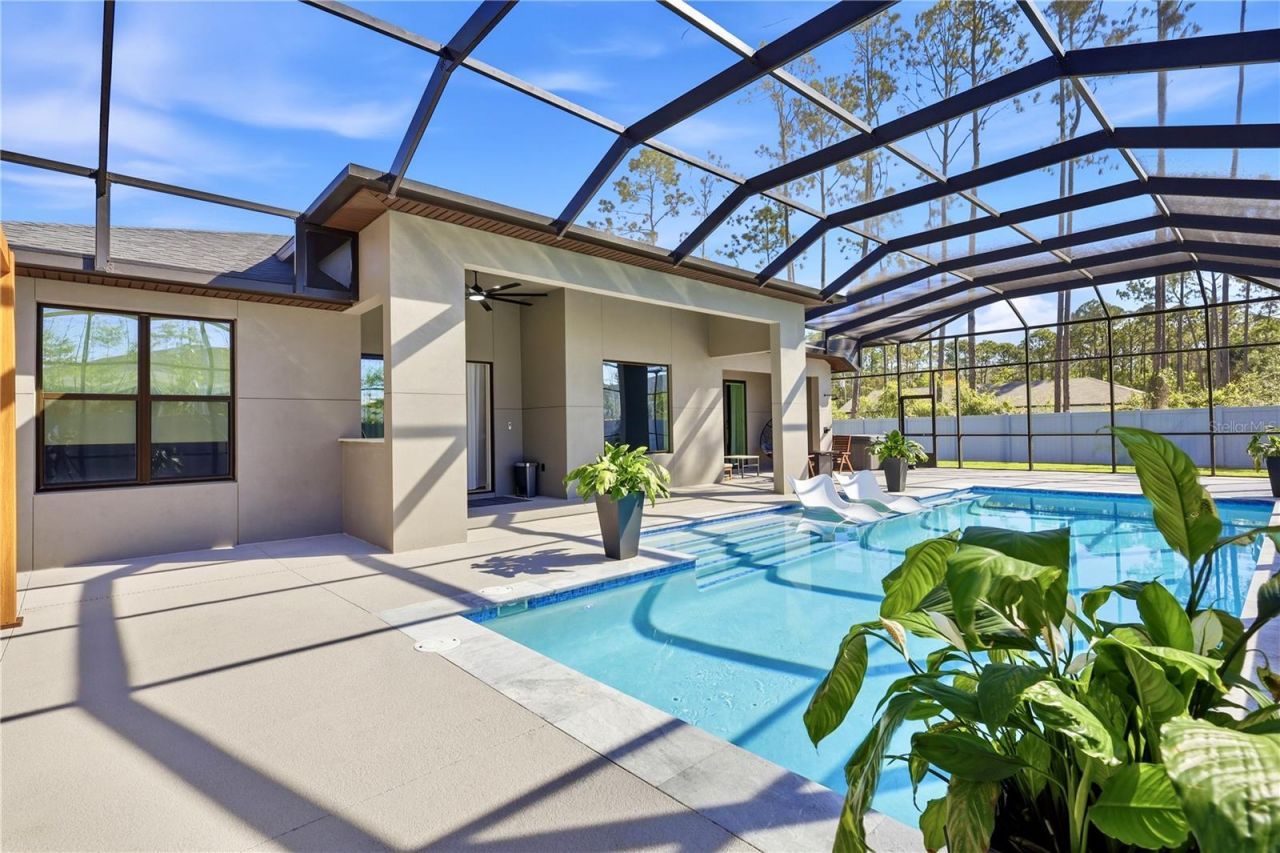 42 Llewellyn Trail , Palm Coast, FL 32164 Photo