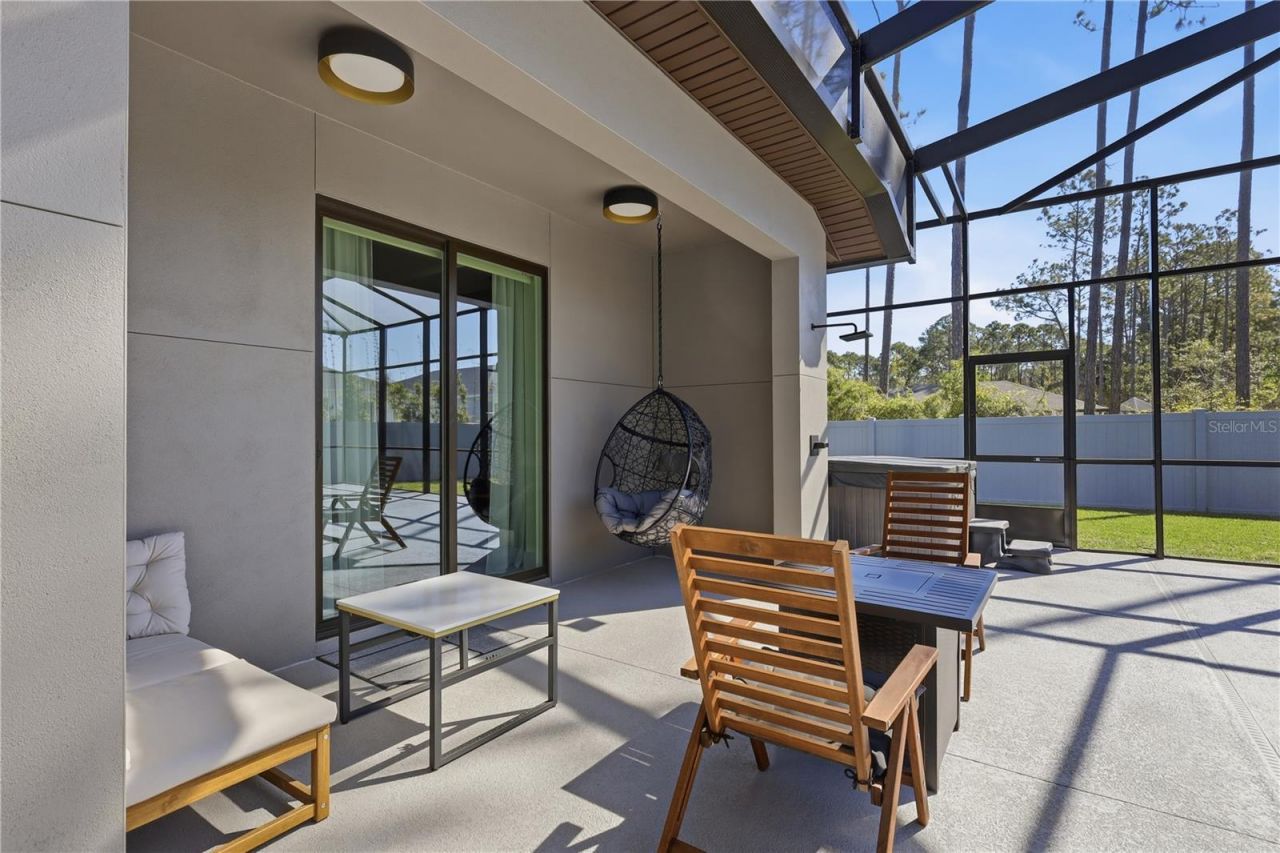 42 Llewellyn Trail , Palm Coast, FL 32164 Photo